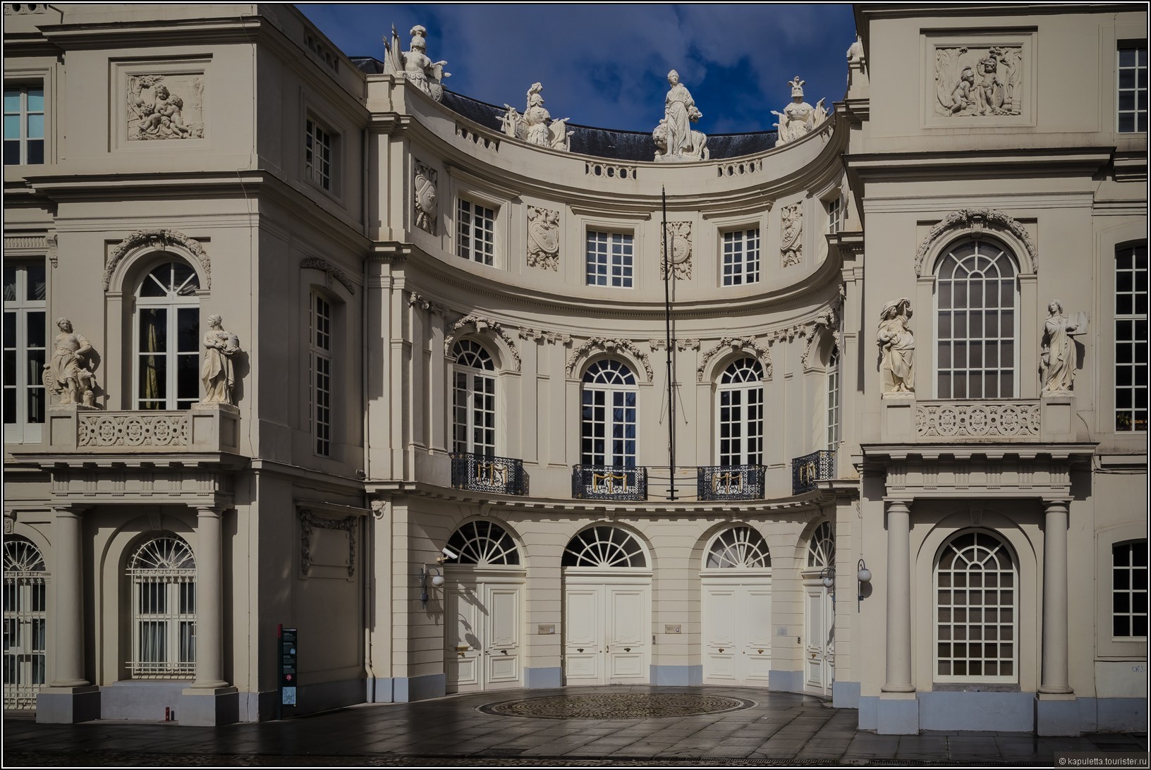 Brussels